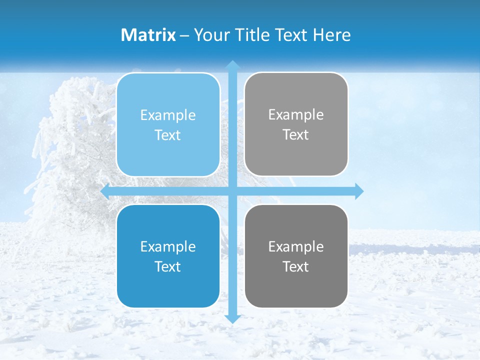 Equipment Power Climate PowerPoint Template