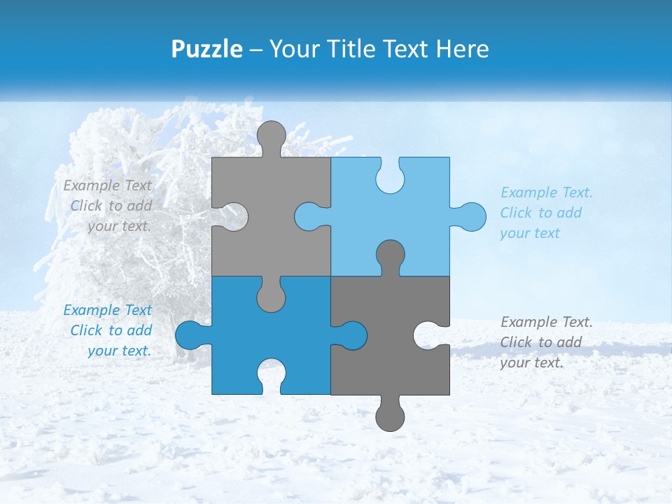Equipment Power Climate PowerPoint Template