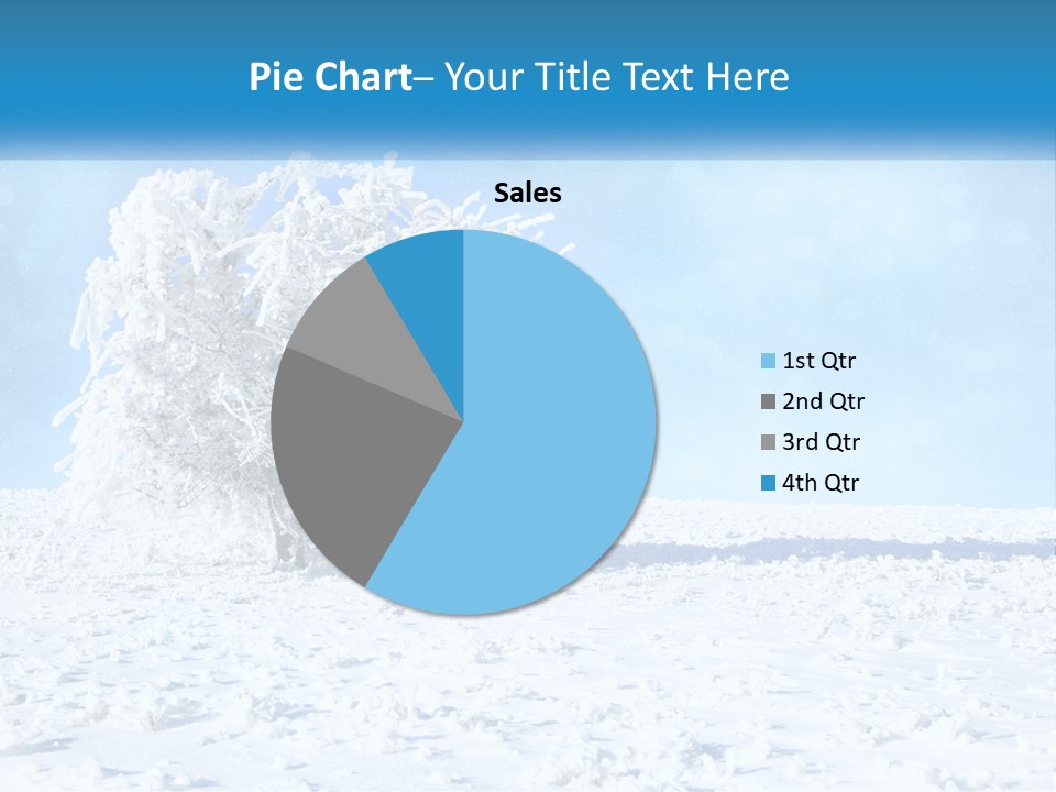 Equipment Power Climate PowerPoint Template