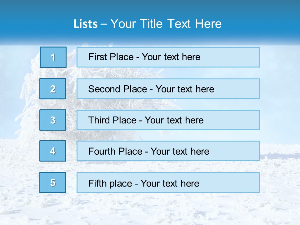 Equipment Power Climate PowerPoint Template