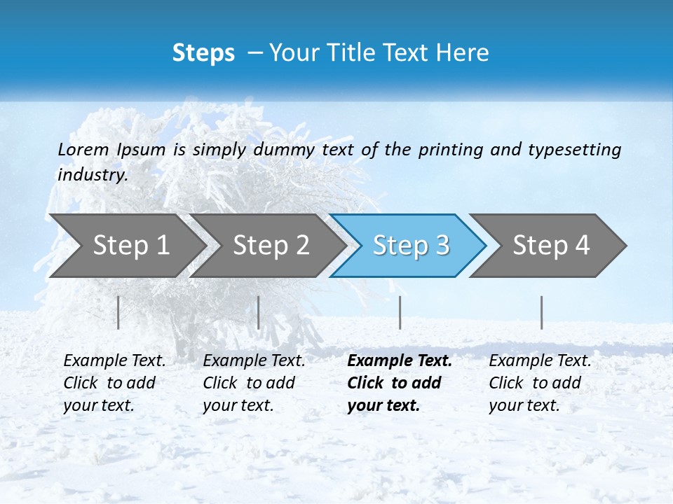 Equipment Power Climate PowerPoint Template