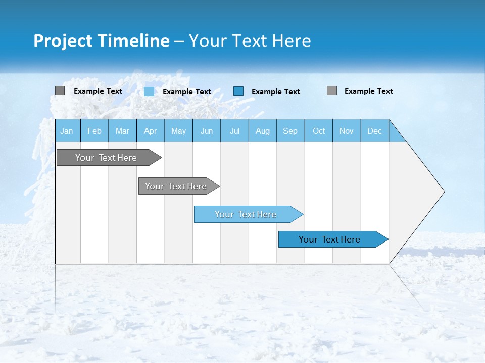 Equipment Power Climate PowerPoint Template