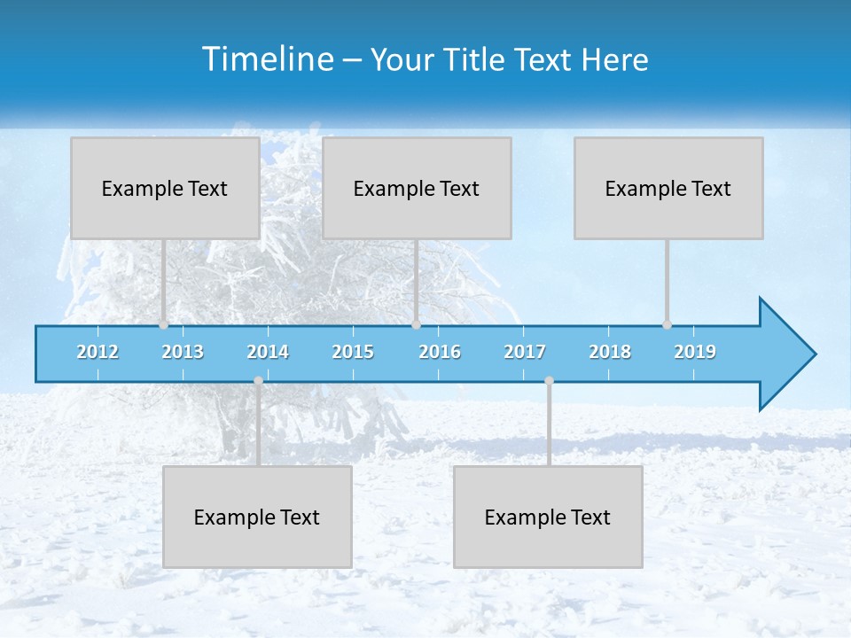 Equipment Power Climate PowerPoint Template
