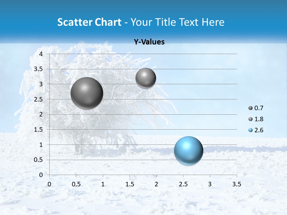 Equipment Power Climate PowerPoint Template