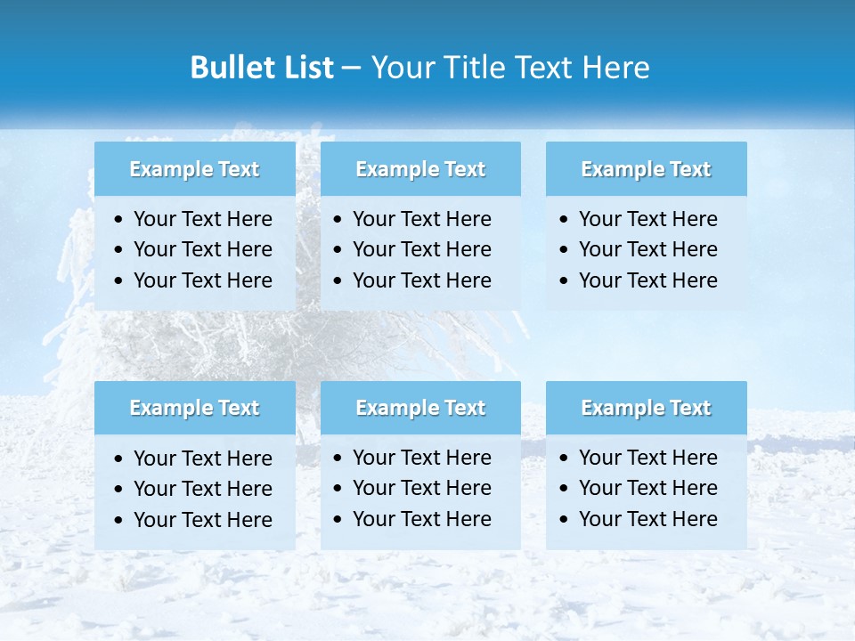 Equipment Power Climate PowerPoint Template