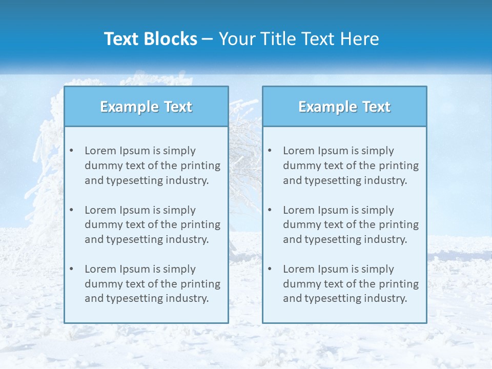 Equipment Power Climate PowerPoint Template