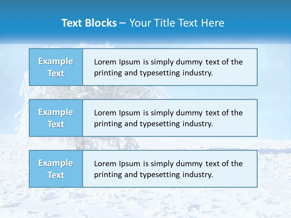 Equipment Power Climate PowerPoint Template