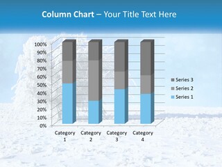 Equipment Power Climate PowerPoint Template
