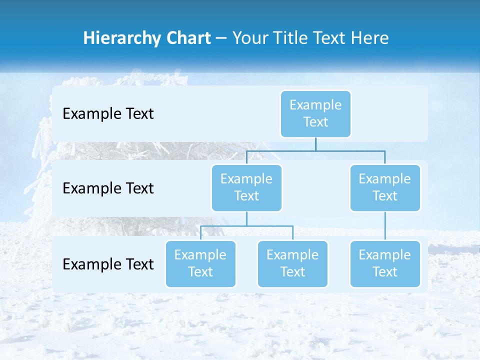 Equipment Power Climate PowerPoint Template