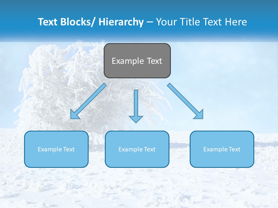 Equipment Power Climate PowerPoint Template