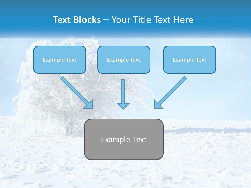 Equipment Power Climate PowerPoint Template