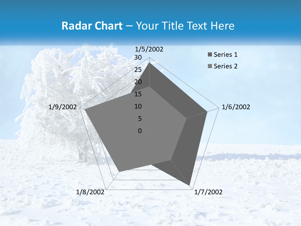 Equipment Power Climate PowerPoint Template