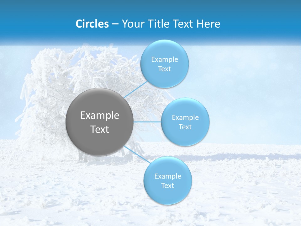 Equipment Power Climate PowerPoint Template