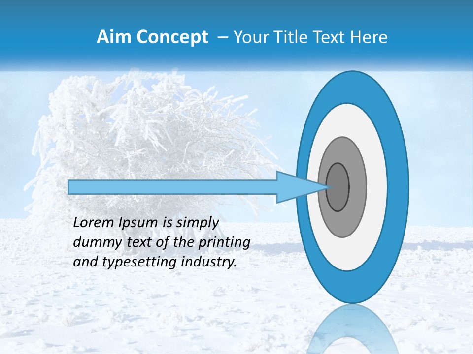 Equipment Power Climate PowerPoint Template
