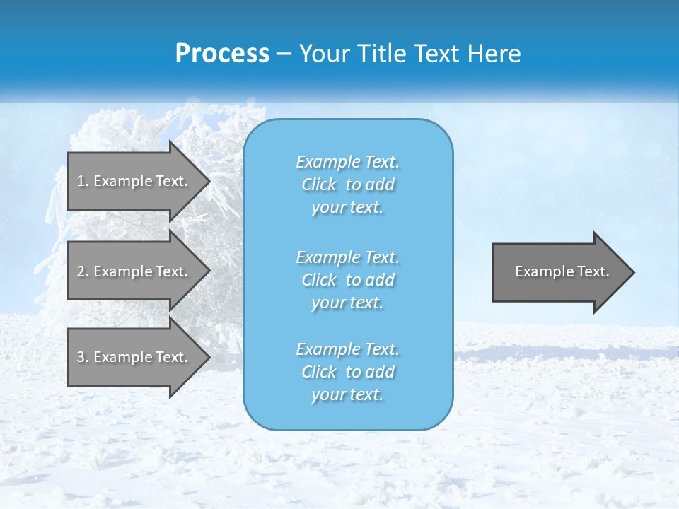 Equipment Power Climate PowerPoint Template