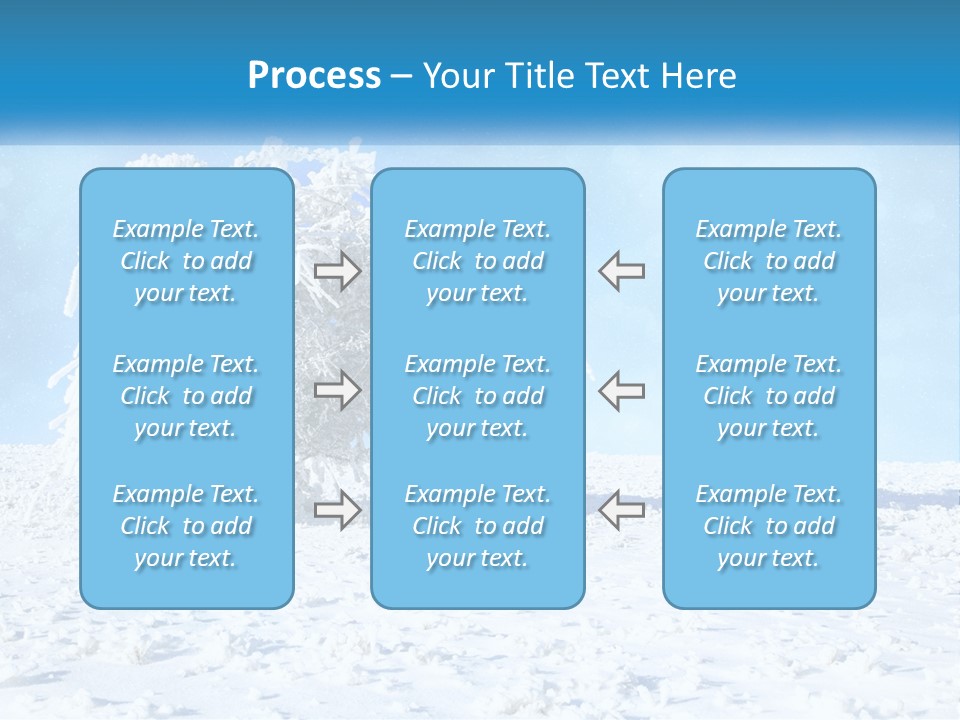 Equipment Power Climate PowerPoint Template
