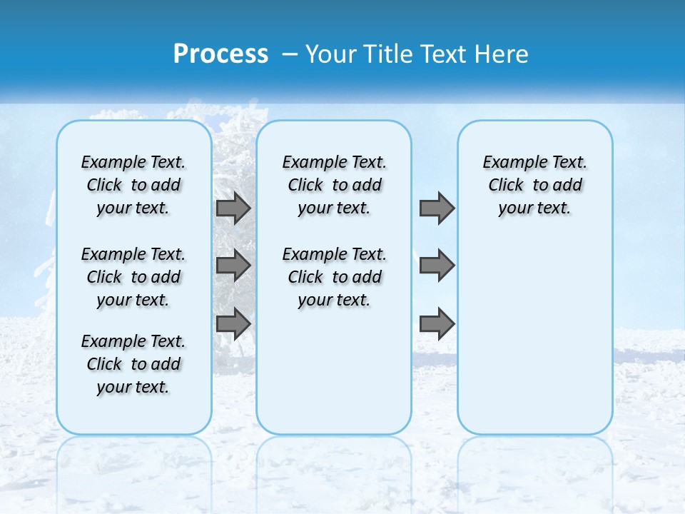 Equipment Power Climate PowerPoint Template
