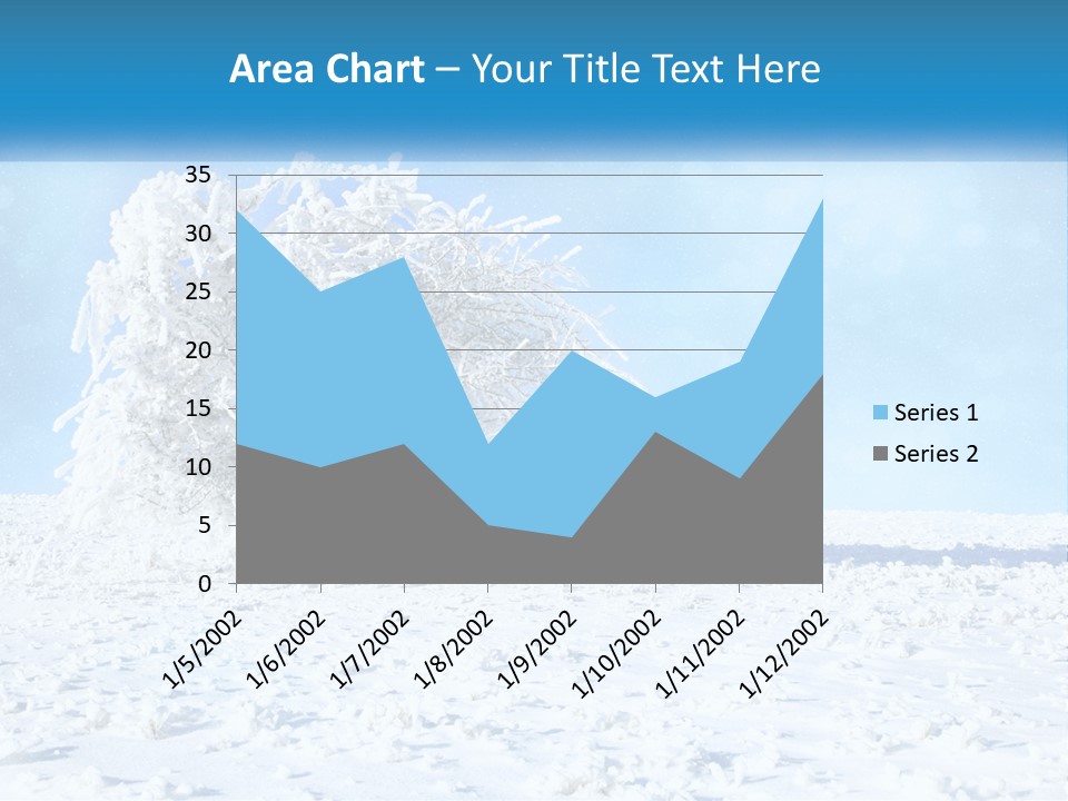 Equipment Power Climate PowerPoint Template