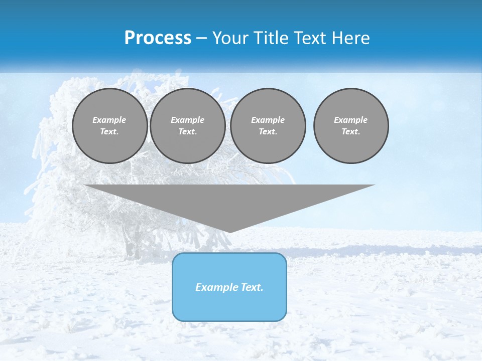 Equipment Power Climate PowerPoint Template