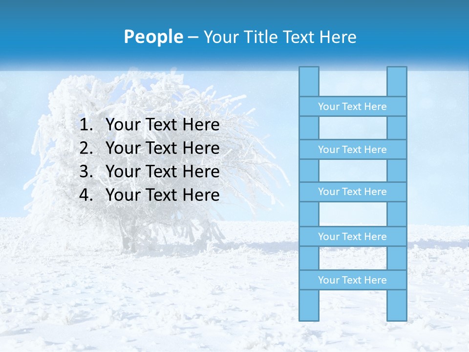 Equipment Power Climate PowerPoint Template