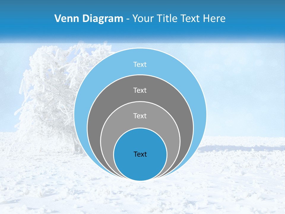 Equipment Power Climate PowerPoint Template