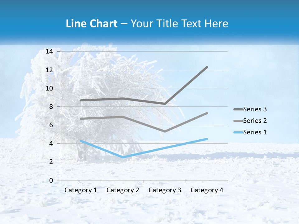 Equipment Power Climate PowerPoint Template
