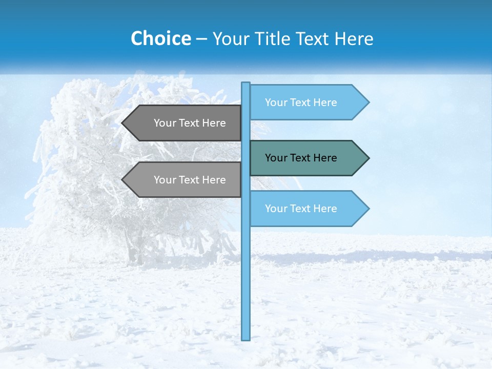 Equipment Power Climate PowerPoint Template