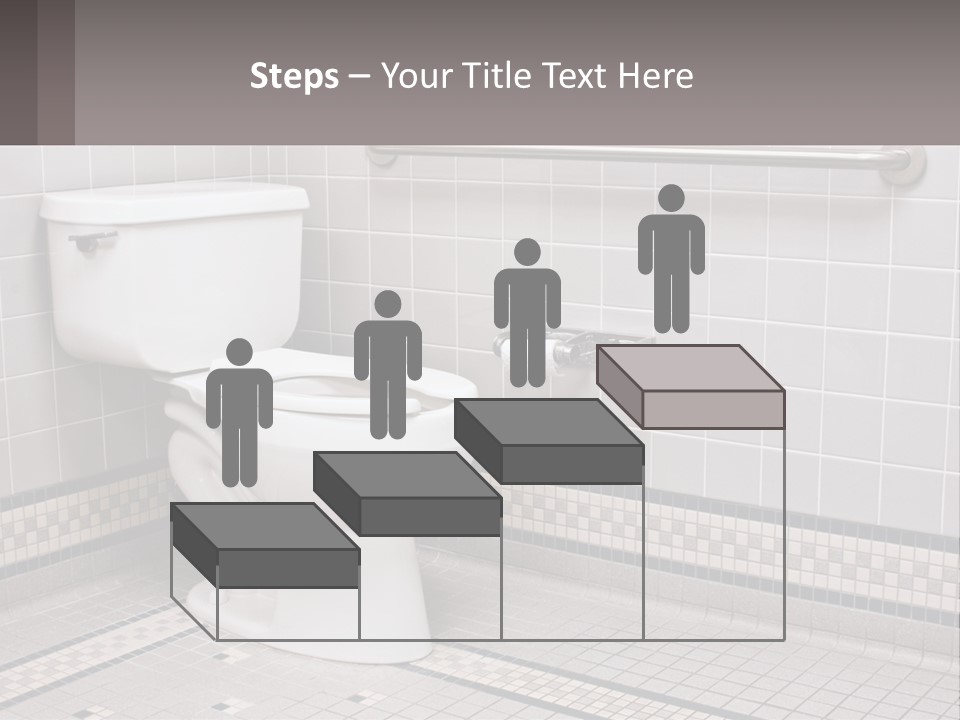 Electricity Climate Conditioner PowerPoint Template