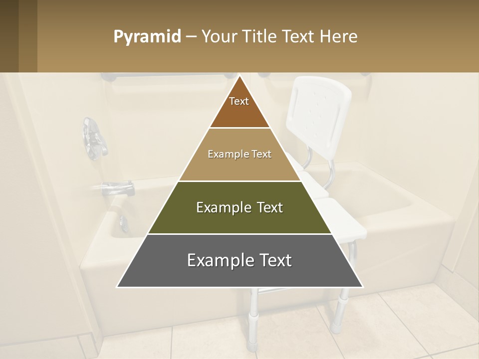 Energy Cold Switch PowerPoint Template