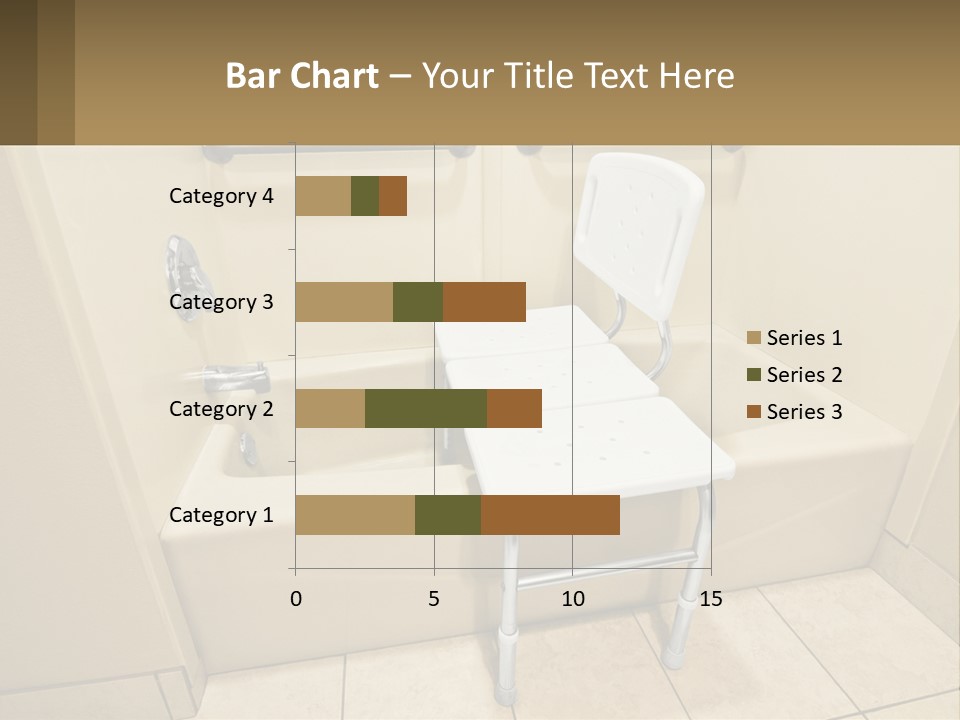 Energy Cold Switch PowerPoint Template