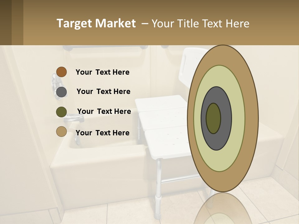 Energy Cold Switch PowerPoint Template