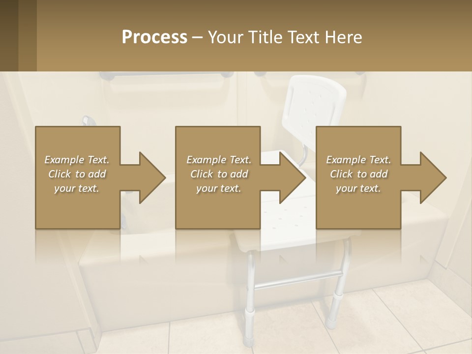 Energy Cold Switch PowerPoint Template