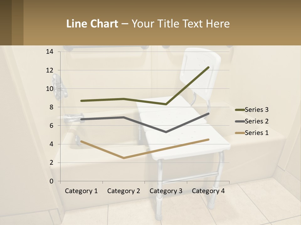 Energy Cold Switch PowerPoint Template