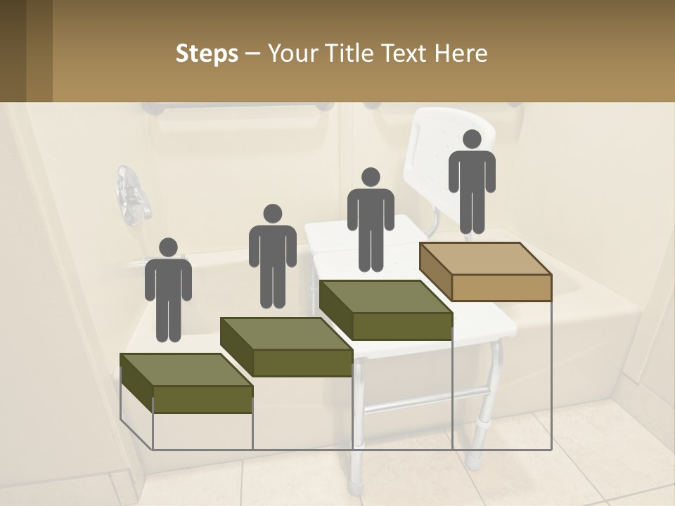 Energy Cold Switch PowerPoint Template