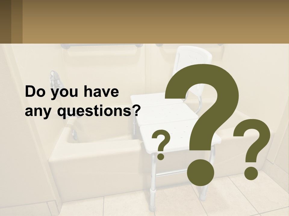 Energy Cold Switch PowerPoint Template