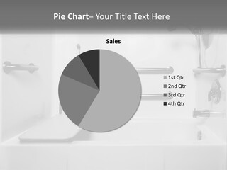 Power Remote Unit PowerPoint Template