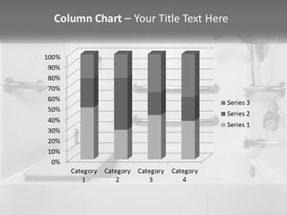 Power Remote Unit PowerPoint Template