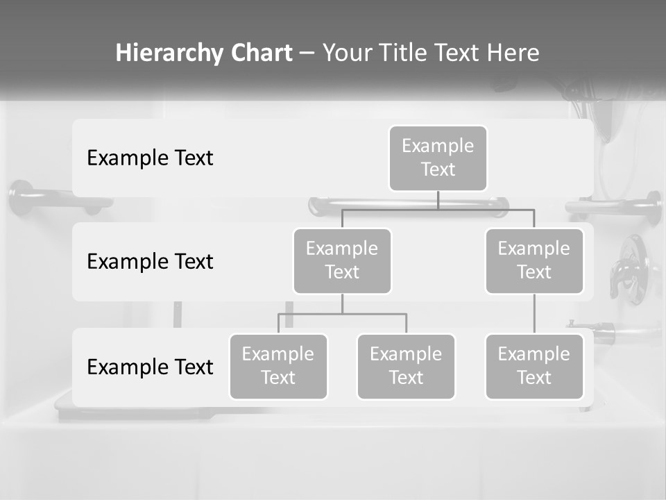 Power Remote Unit PowerPoint Template
