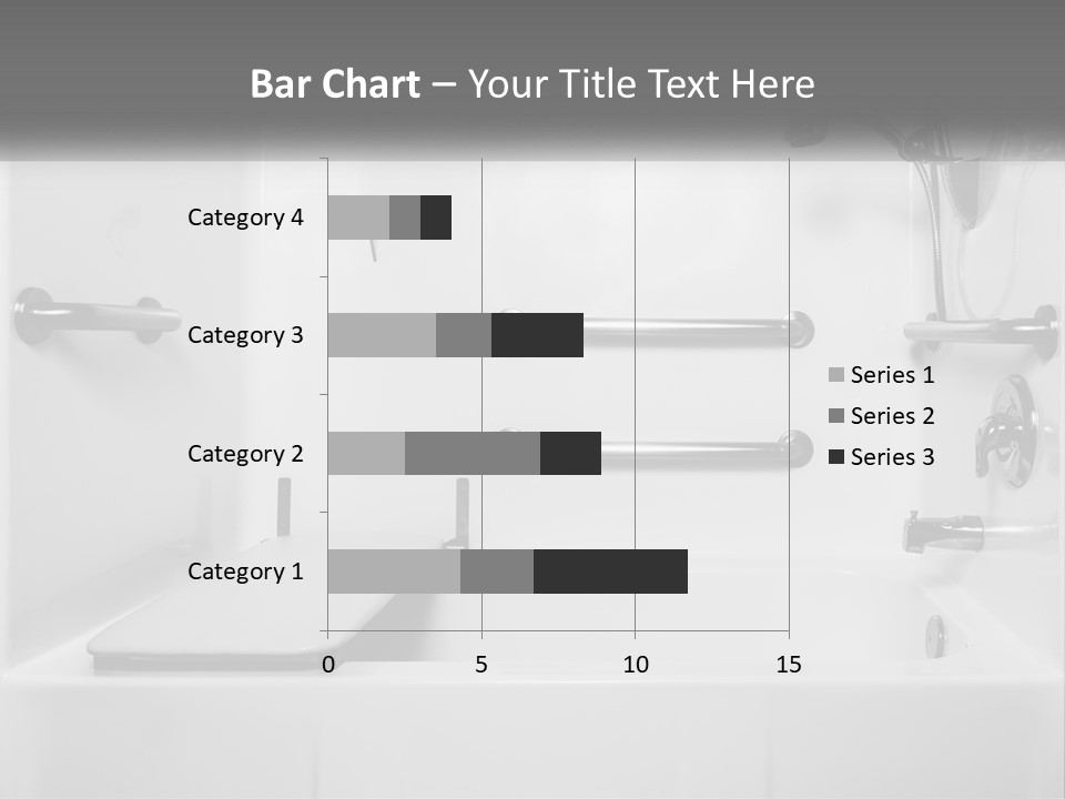 Power Remote Unit PowerPoint Template
