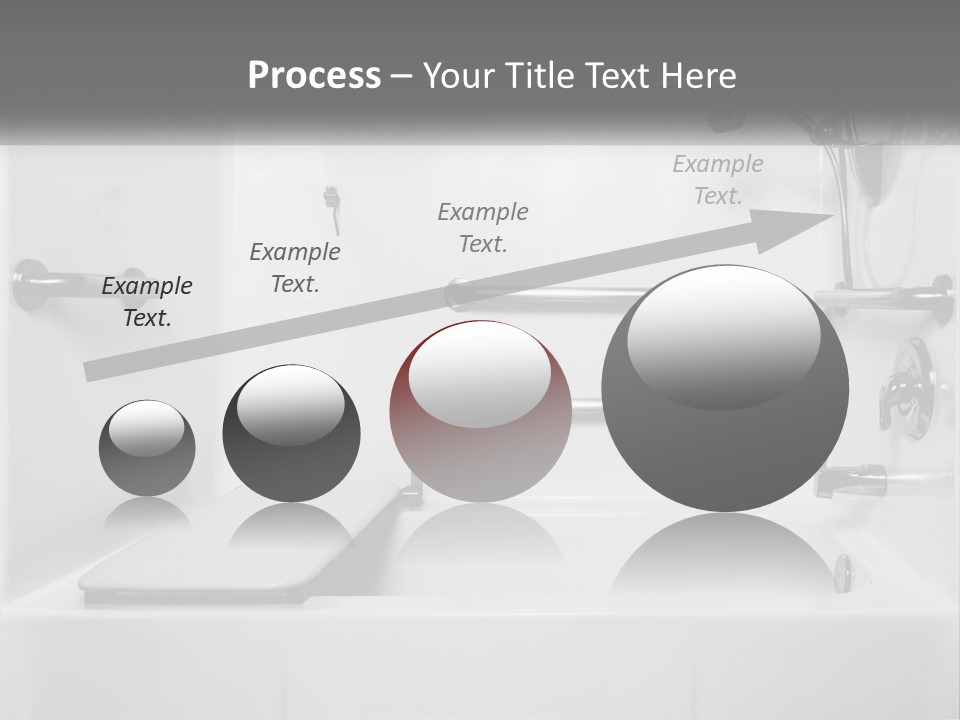 Power Remote Unit PowerPoint Template