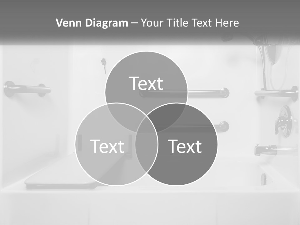 Power Remote Unit PowerPoint Template