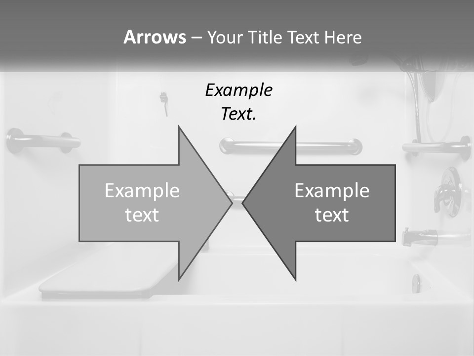 Power Remote Unit PowerPoint Template