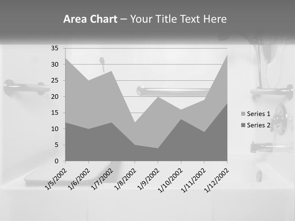 Power Remote Unit PowerPoint Template
