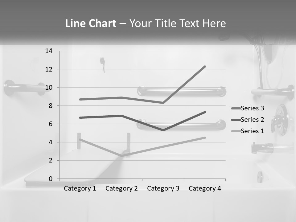 Power Remote Unit PowerPoint Template