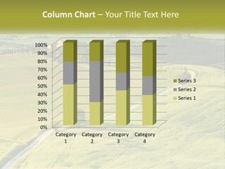 Switch Power System PowerPoint Template