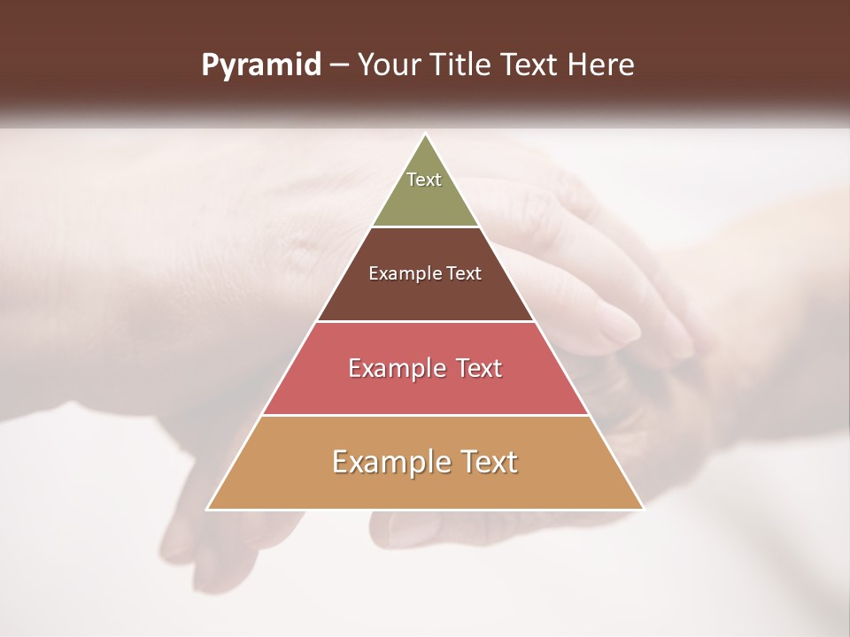 Industry Cold Power PowerPoint Template
