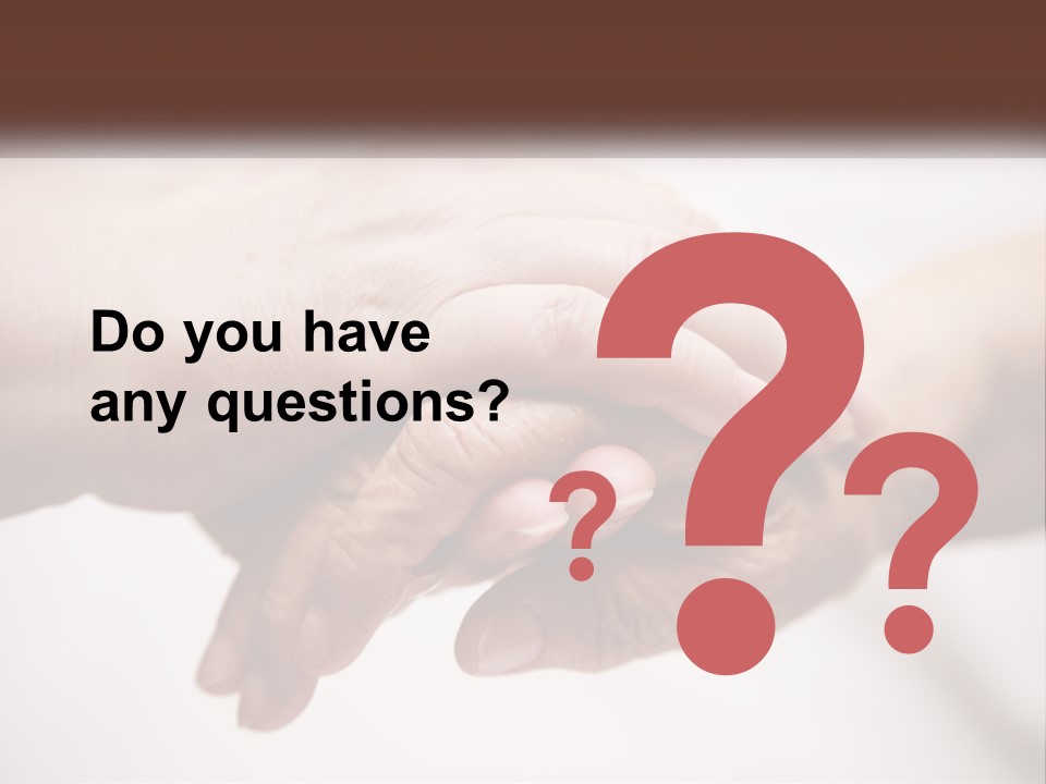 Industry Cold Power PowerPoint Template