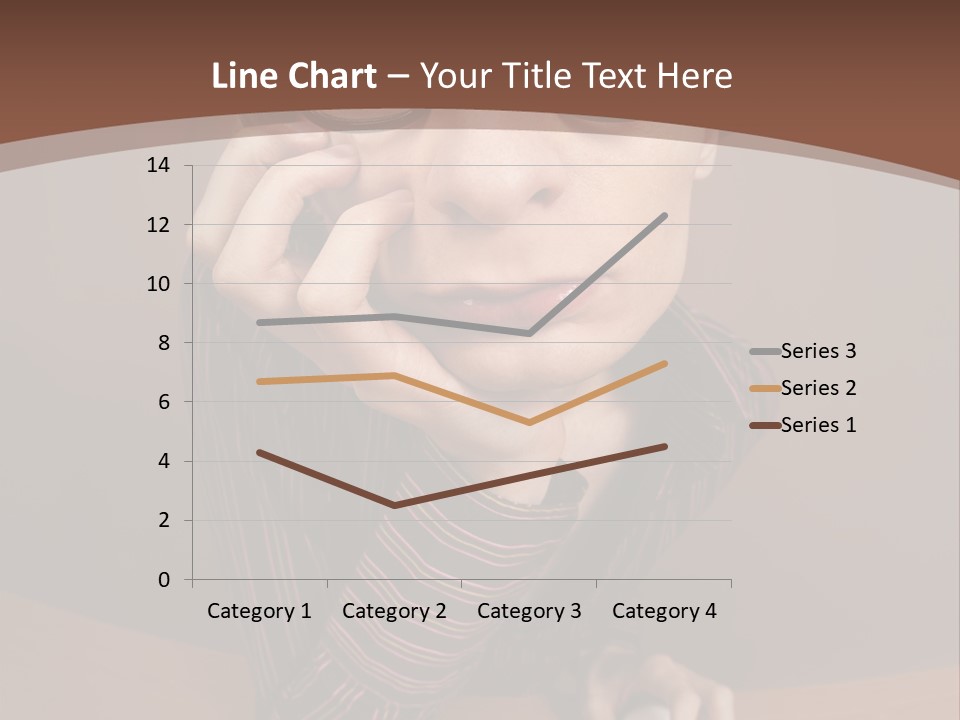 Home Equipment Cold PowerPoint Template