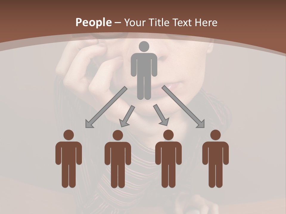 Home Equipment Cold PowerPoint Template