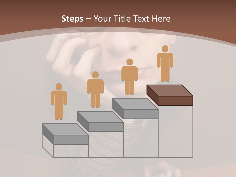 Home Equipment Cold PowerPoint Template